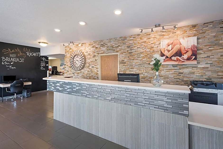 Quality Inn & Suites Kennewick Tri-Cities
