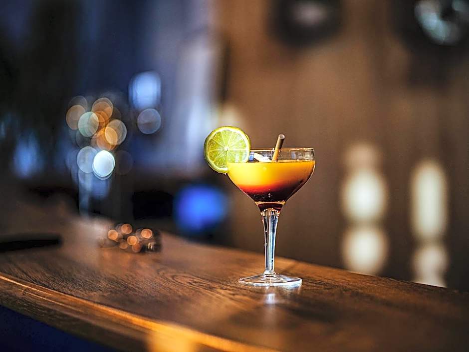 ibis Styles Ancenis Centre