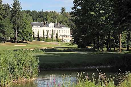 Domaine et Golf de Vaugouard - La Maison Younan