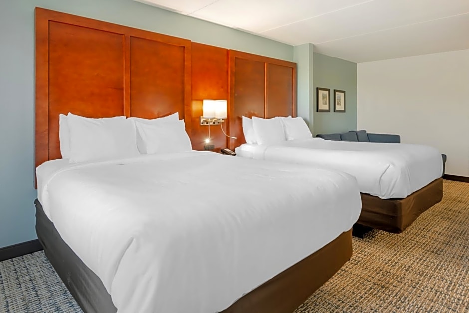 Surf and Sand Fernandina Beach at Amelia Island, Ascend Hotel Collection