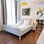 Hotel Schönbrunn by Vienna Living Apartments