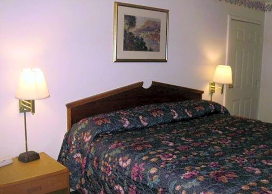 Econo Lodge Elk City – Elk City, OK