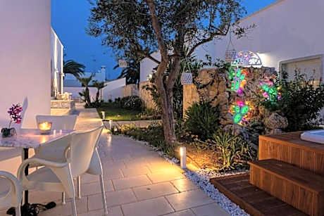 Le Gemelle Boutique Hotel