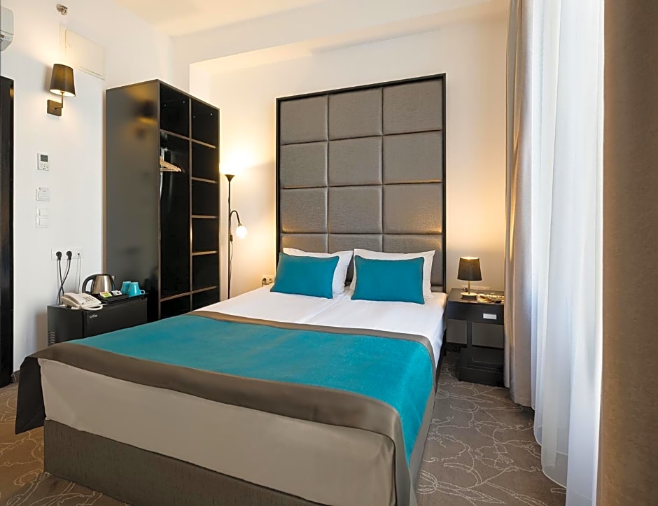 Arcadia Hotel Budapest