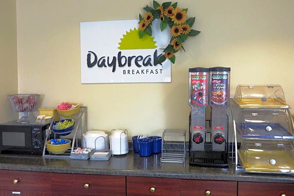 Days Inn by Wyndham Plainfield