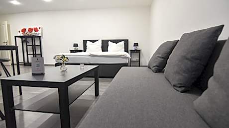 Hotel zur Schlemmerscheune