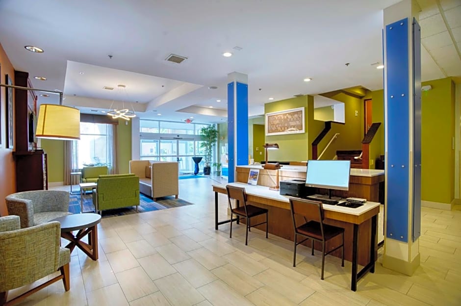 Holiday Inn Express La Plata By IHG