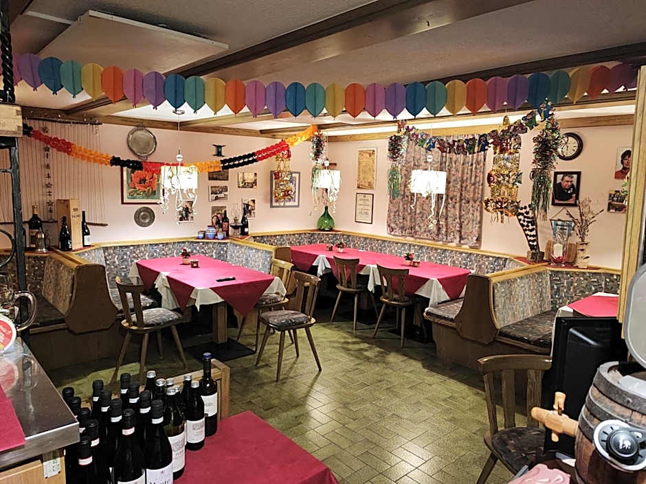 Alpenblick Bed & Breakfast