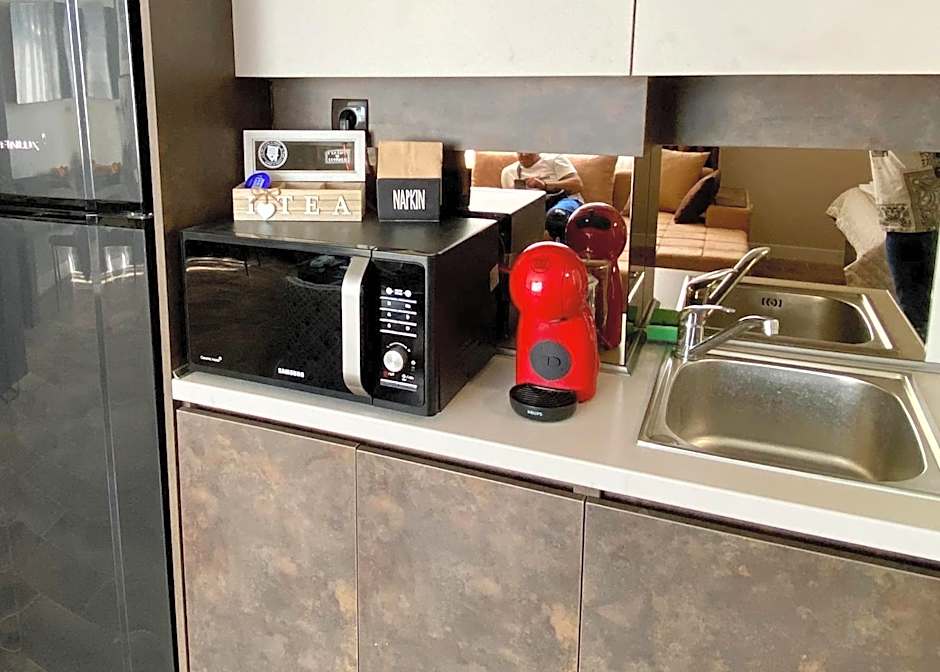 Luxury Apartments Ivon