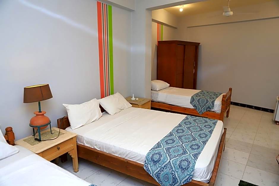Amon Hotel