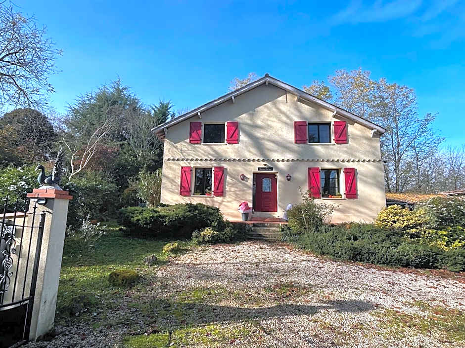 Domaine Pierrot