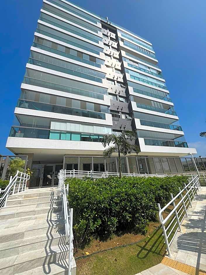 Vista Mar Incrível - Enxoval Completo - Tulum Club