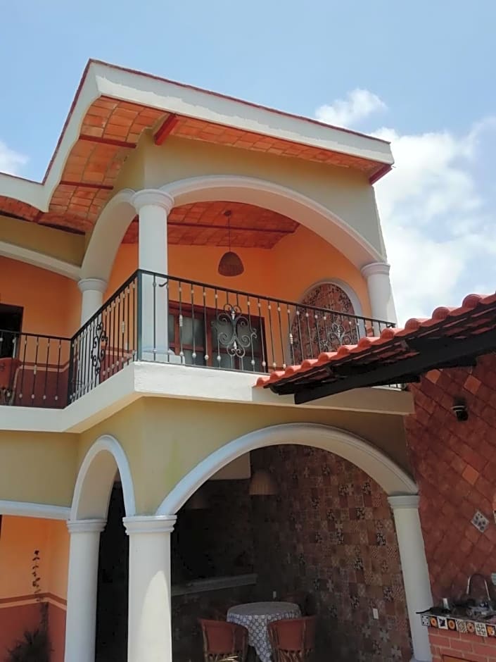 Mountain View Lofts Guayabitos