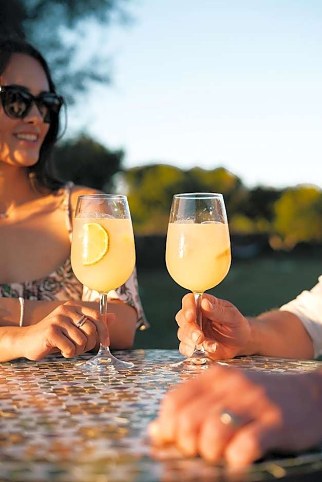 Quinta da Luz - A Luxury Boutique B&B