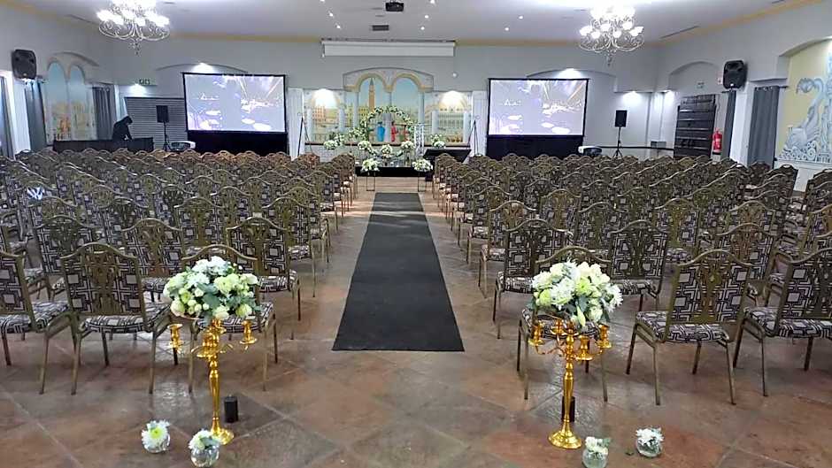 Midrand Conference Centre