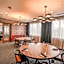DoubleTree by Hilton Clarksville Riverview