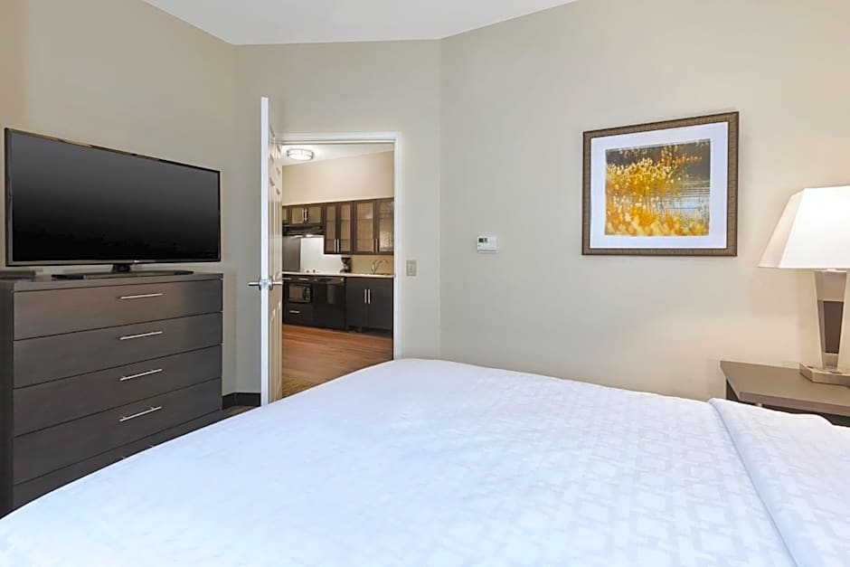 Candlewood Suites MORGANTOWN-UNIV WEST VIRGINIA By IHG