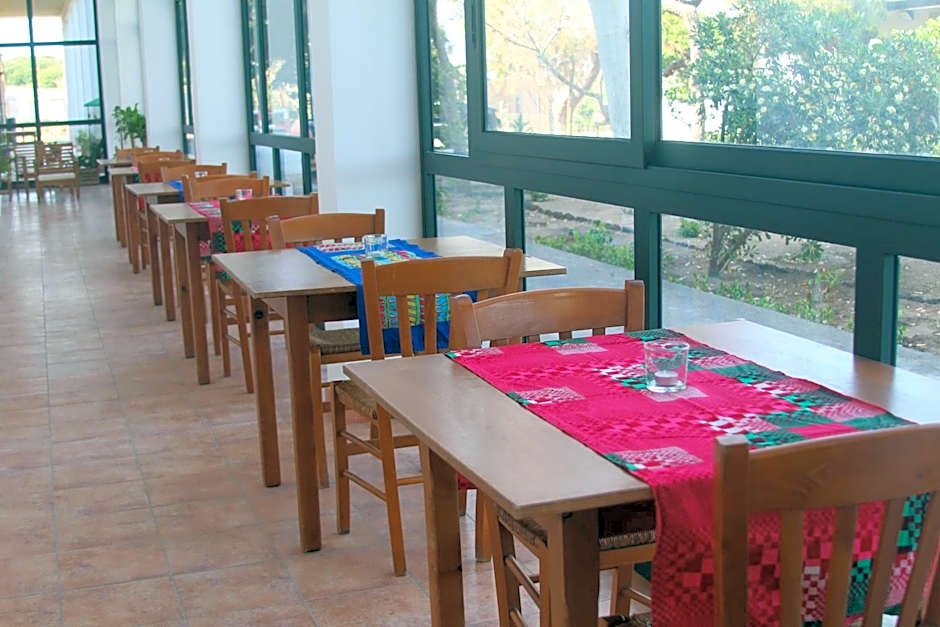 Beteyà Hostel Don Bosco