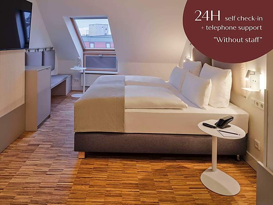 Classik Hotel Hackescher Markt