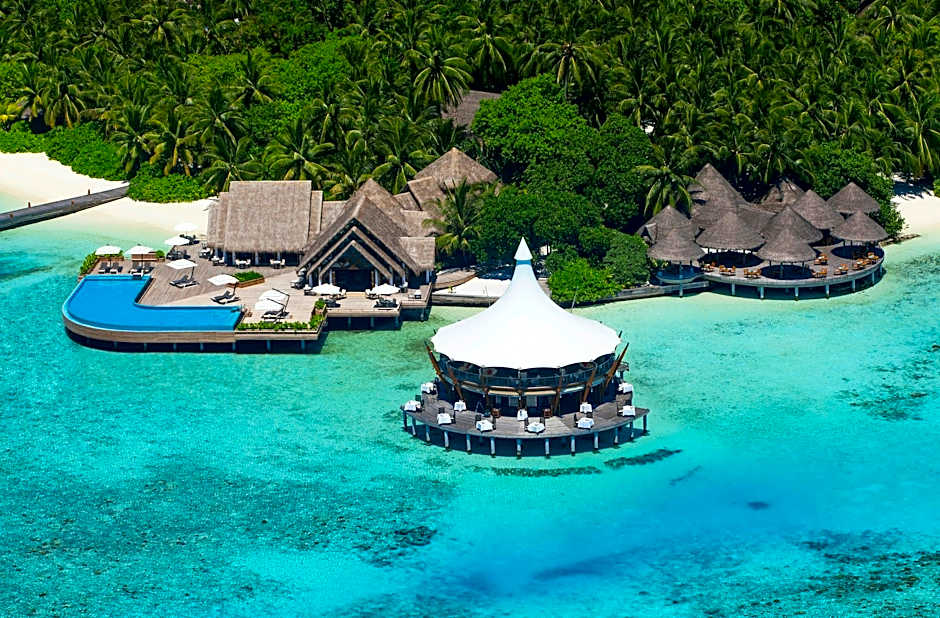 Baros Maldives
