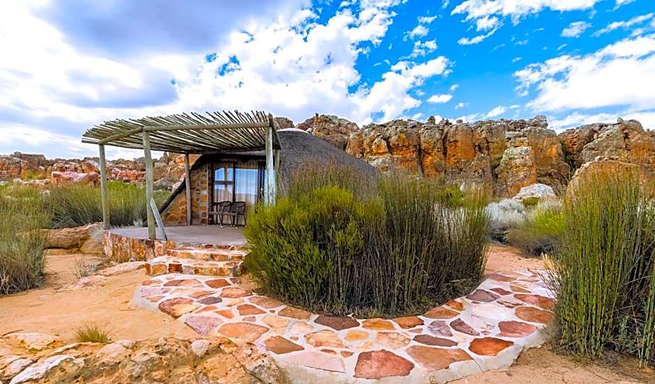 Kagga Kamma Nature Reserve