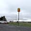 Super 8 by Wyndham Worthington Minnesota
