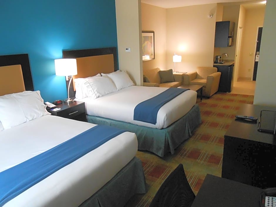 Holiday Inn Express & Suites Houston Northwest-Brookhollow, an IHG Hotel