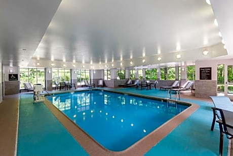 Homewood Suites by Hilton Mount Laurel