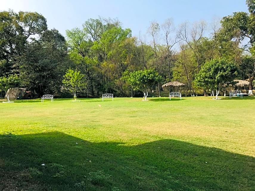 Hotel y Restaurante EL TEXANO