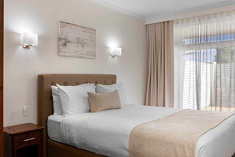 Best Western Adelaide Airport