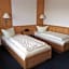Hotel - Gasthof Spessarttor & Hotel Bergwiesen -hier auf Wunsch Zimmer mit Balkon