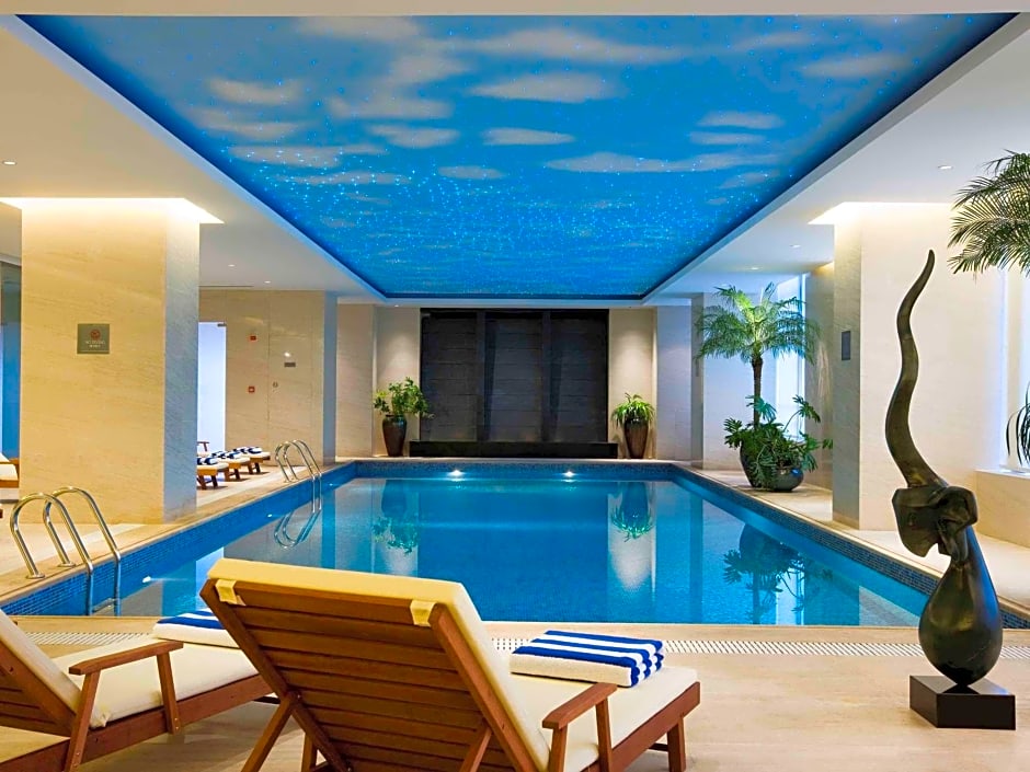 Sofitel Wanda Ningbo
