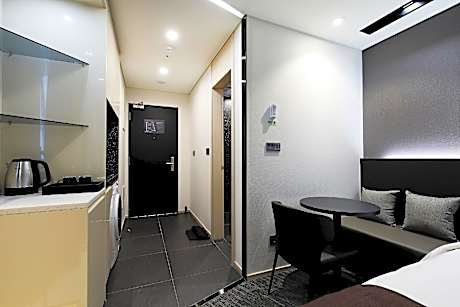 Limited Offer - Family Twin