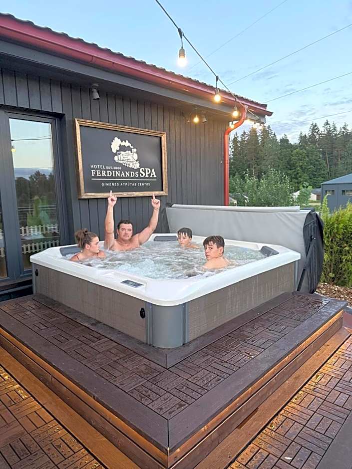 Ferdinands SPA