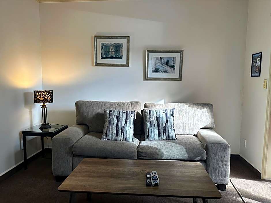 Tuscany Villas Whakatane