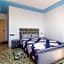 auberge Lacasa latifa vue sure mere moulay bousselham