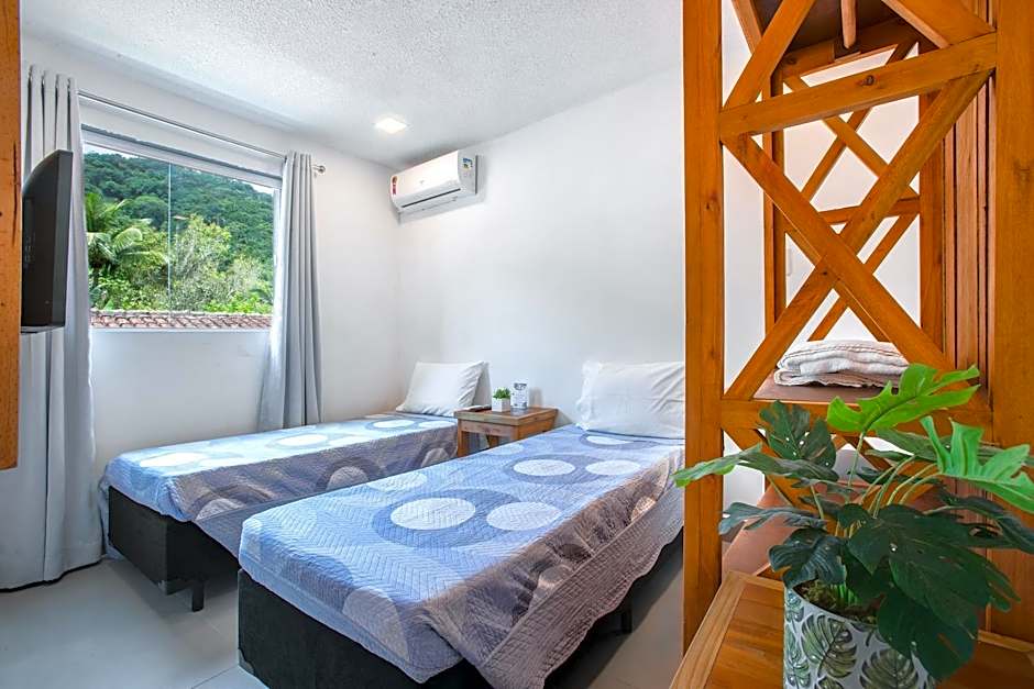 Hotel Cajueiro Guarujá