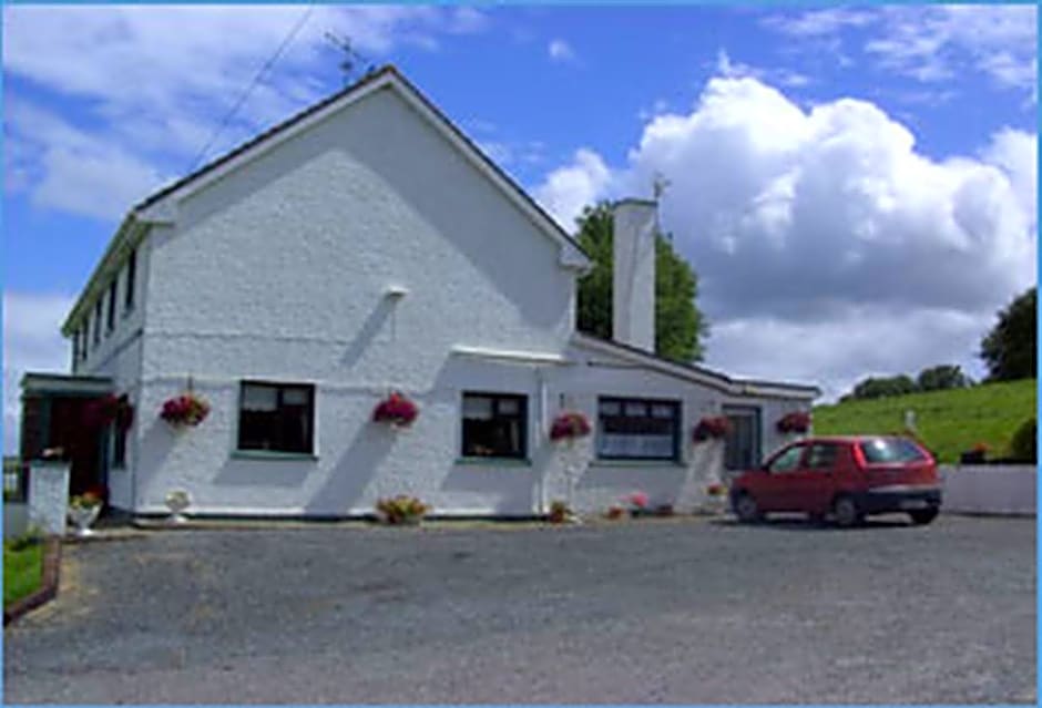 Valley View Farmhouse