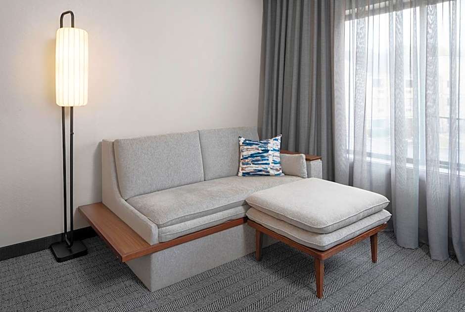 Courtyard by Marriott Little Rock West