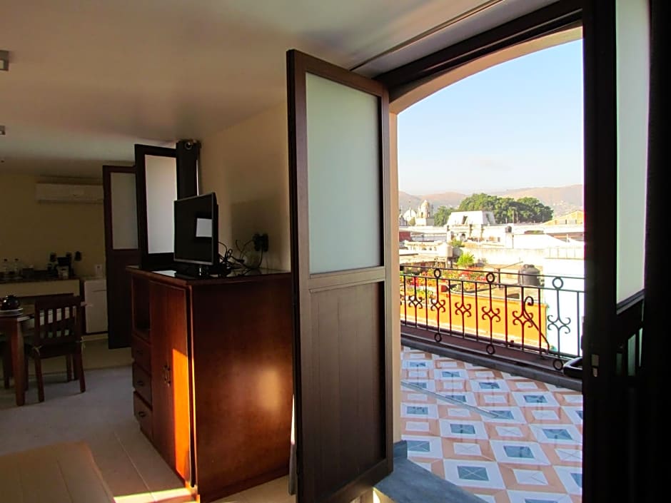 Hotel Casa Antigua