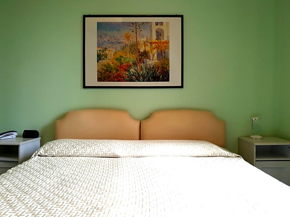 Hotel Molise 2