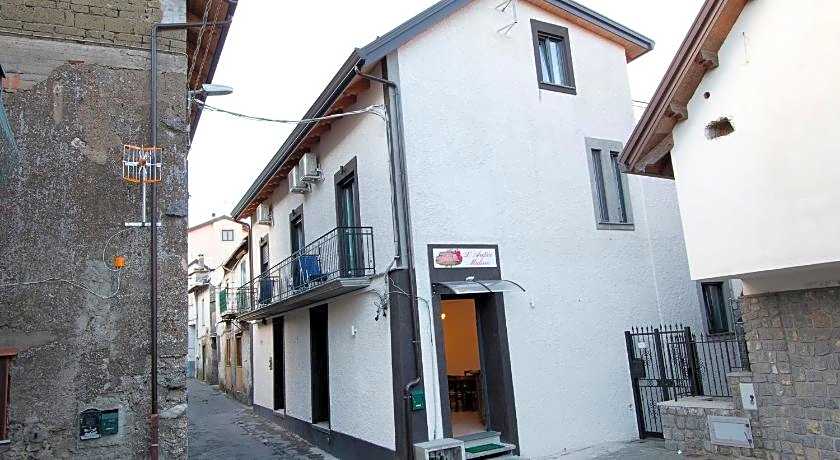 Antico Mulino B&B