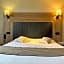The Originals City, Hotel Napoleon, La Roche-sur-Yon (Inter-Hotel)