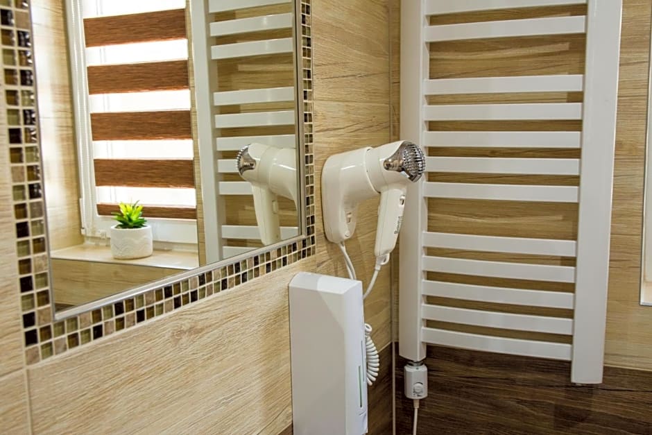 Przystanek Bezmiechowa