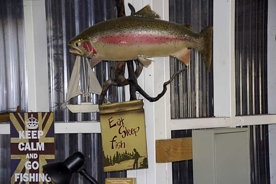 Judges Pool Motel Turangi