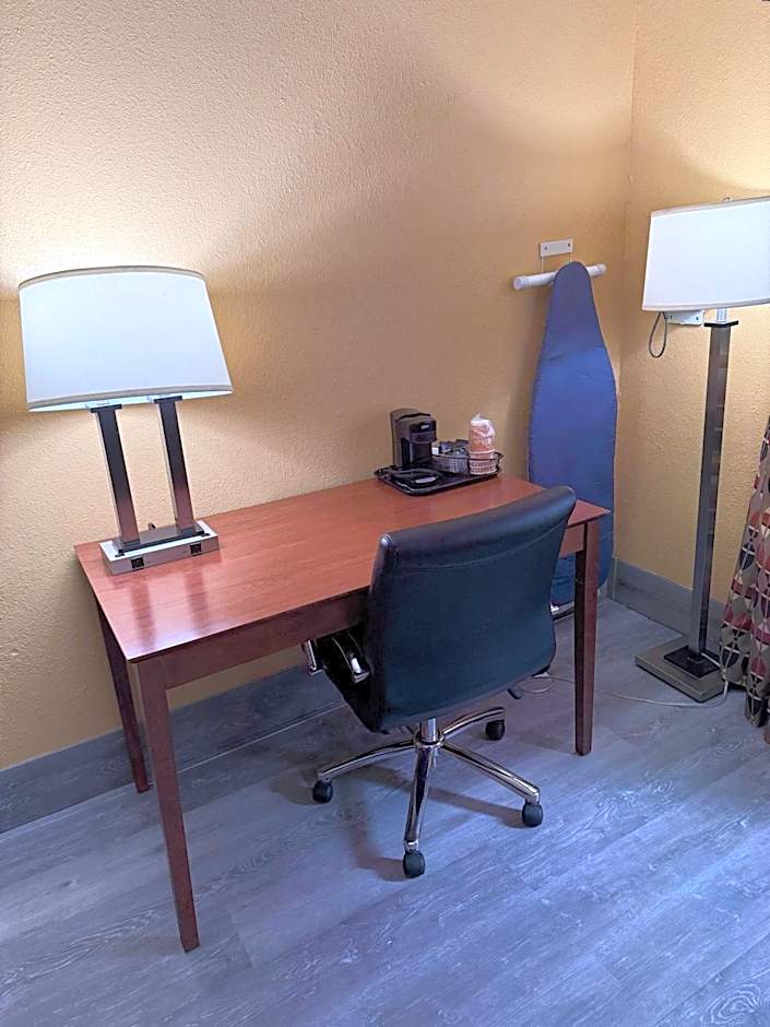 Quality Inn Manitowoc