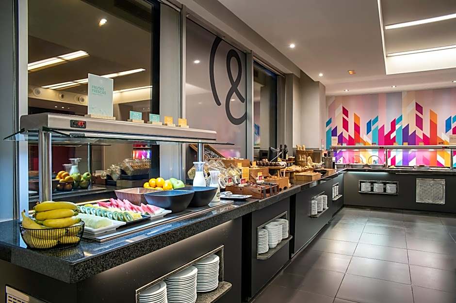 Hotel Granada by Pierre et Vacances