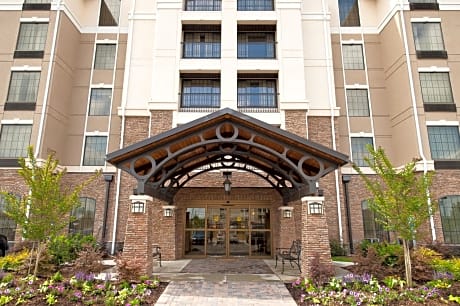 Staybridge Suites North Charleston By IHG