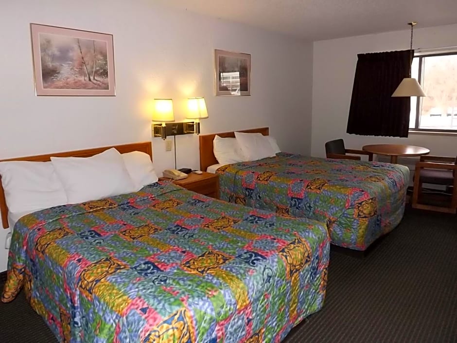 KCI Lodge