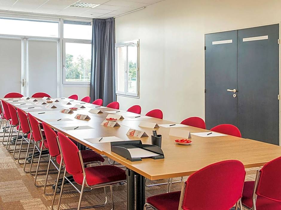 Ibis Falaise Coeur De Normandie